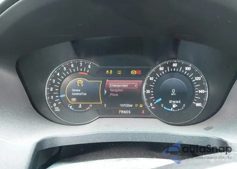 2016 Ford Explorer Platinum z USA, uszkodzony, nr VIN 1FM5K8HT3GGB38741